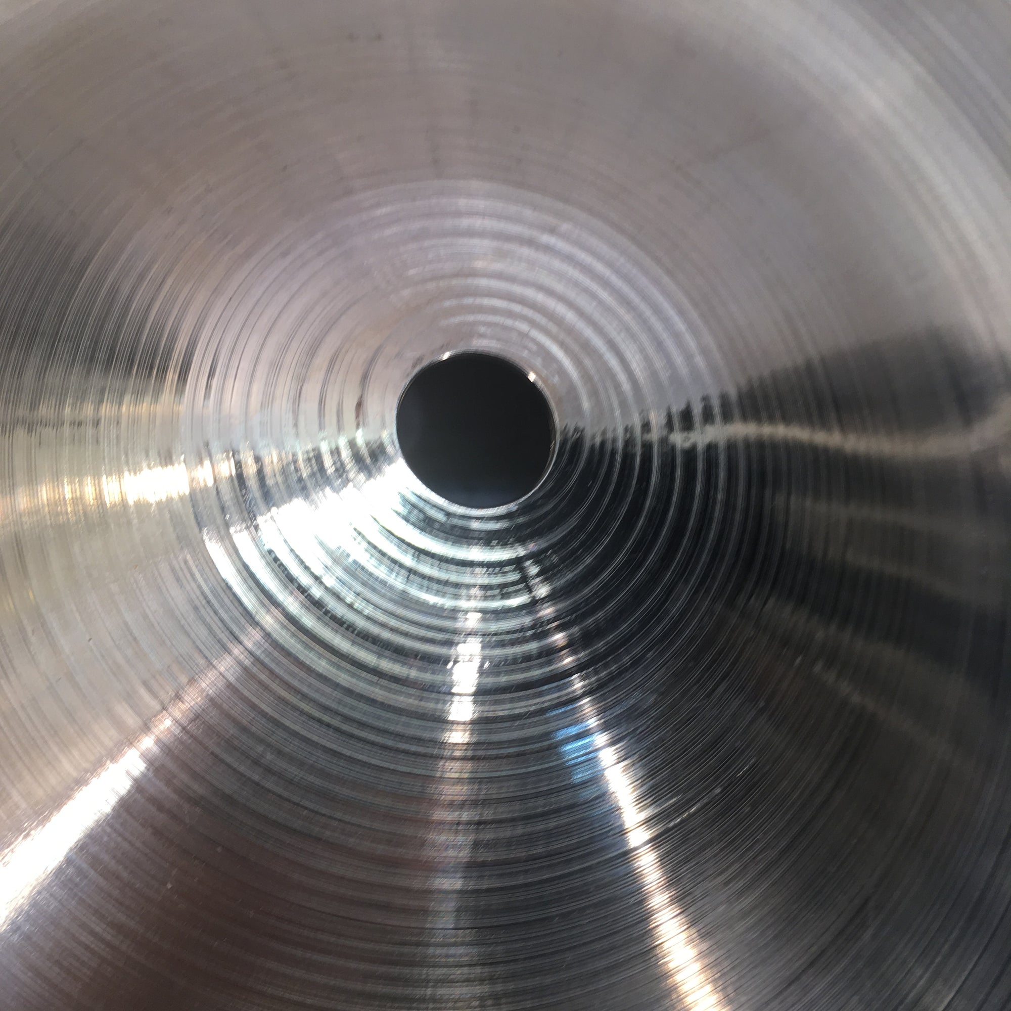 Istanbul Agop Xist 18 ION Crash Cymbal
