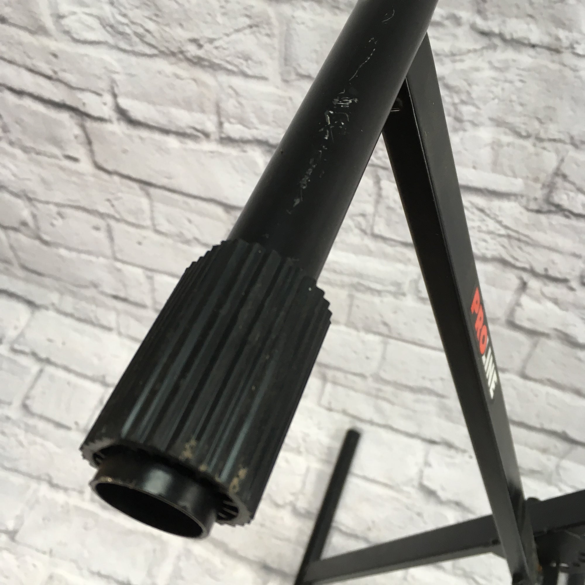Proline Heavy Duty Keyboard Stand