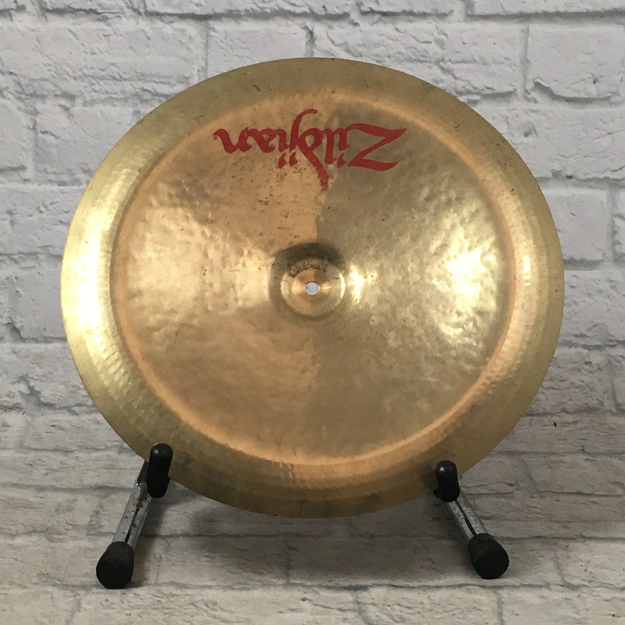 Zildjian Sound Effects 18in Oriental China "Trash"