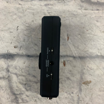 IK Multimedia iRig iStream Interface