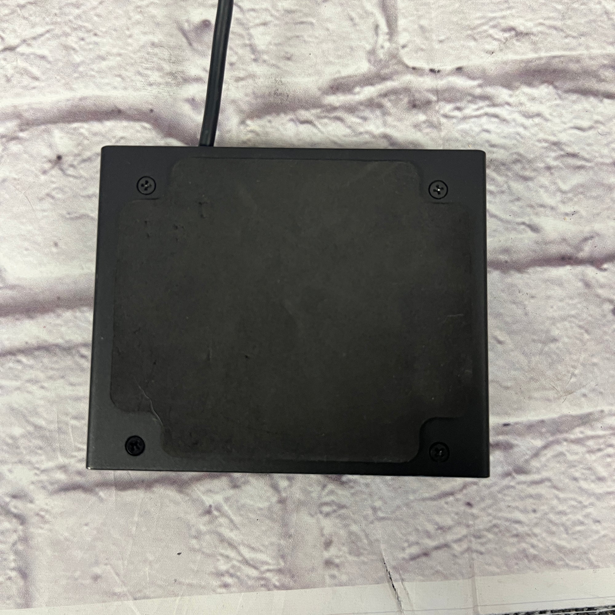 Marshall 2 Button Footswitch