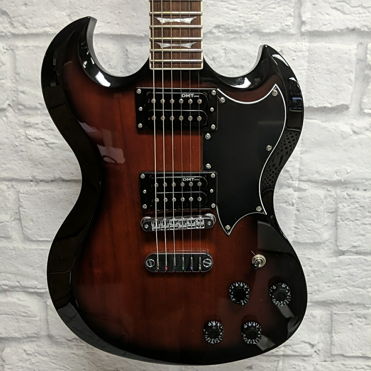 Dean Gran Sport Trans Brazilia