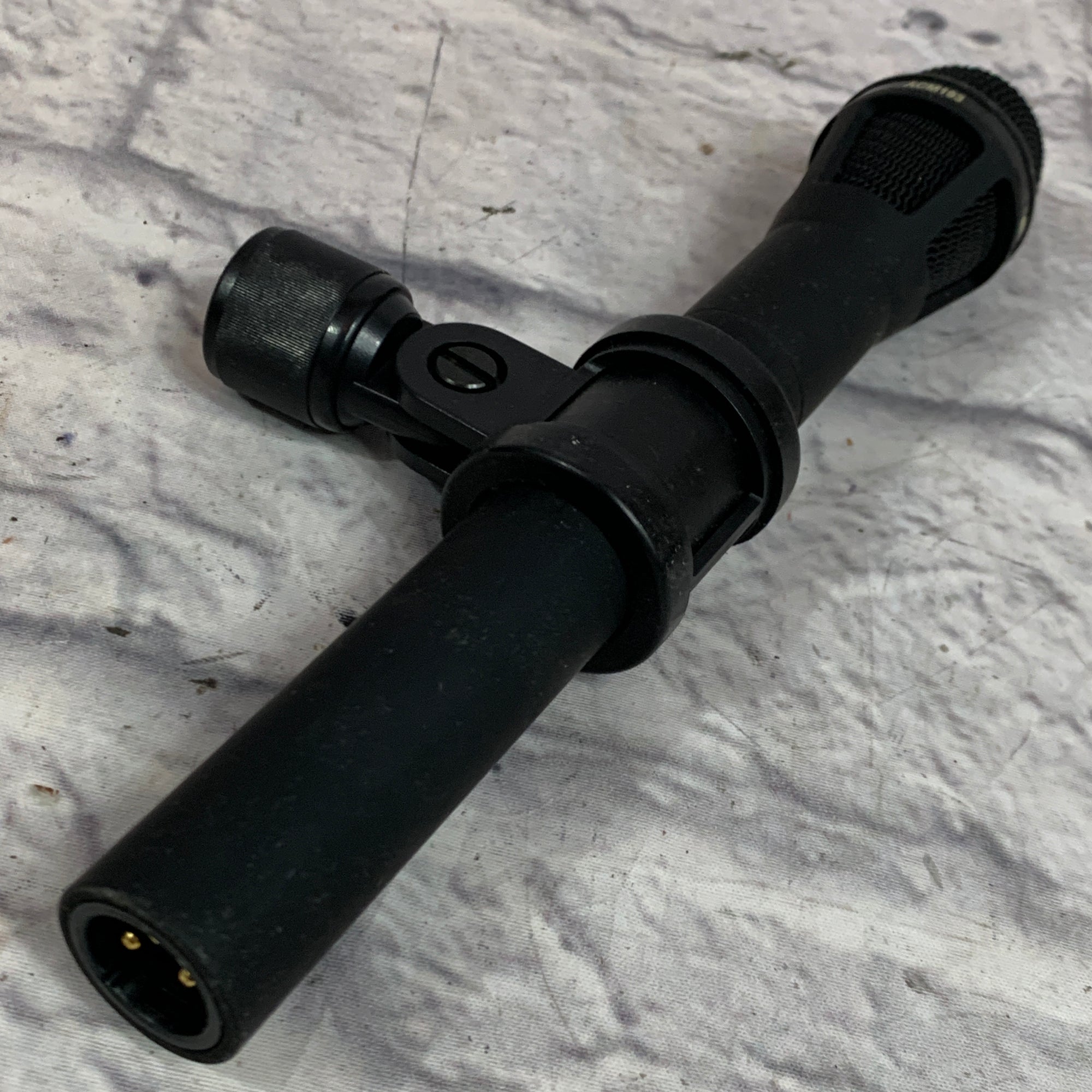 Audio 2000's ACM193 Condenser Microphone
