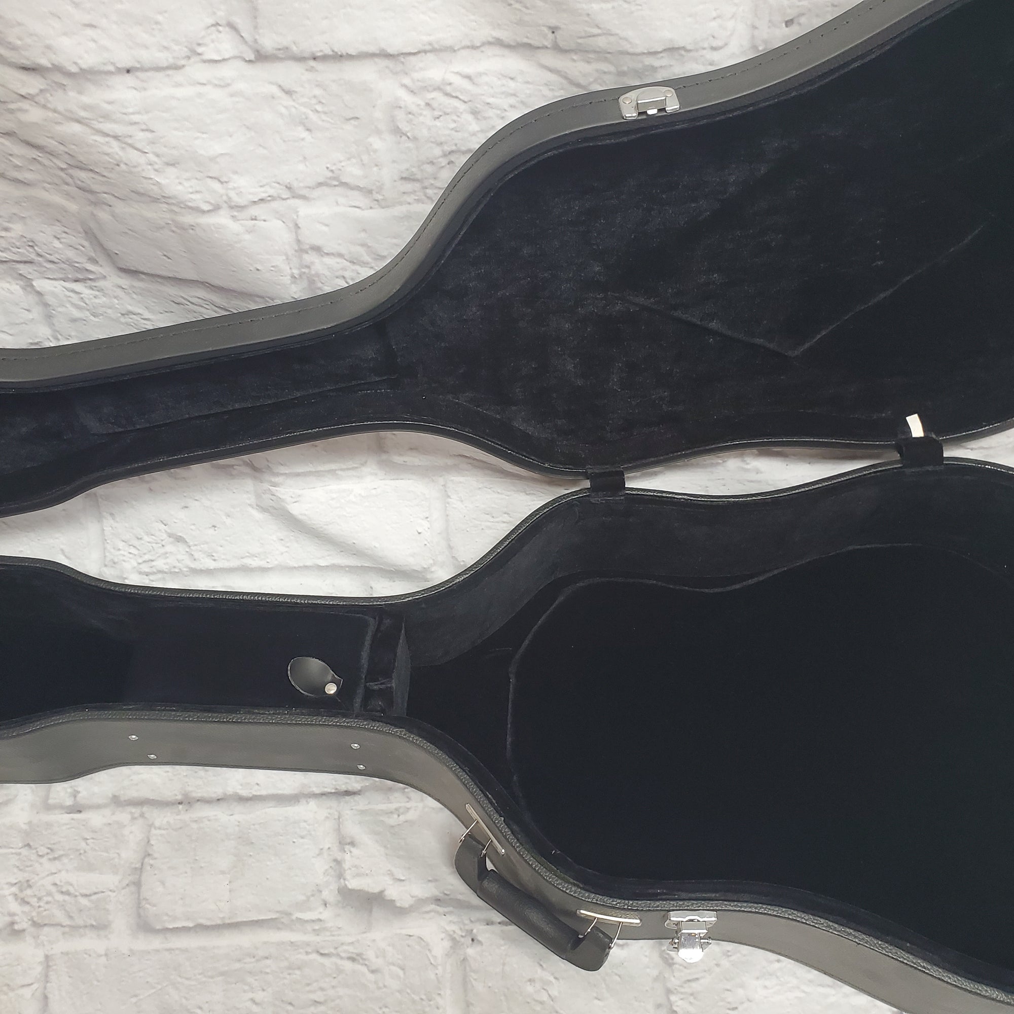 Washburn Acoustic Hard Shell Case