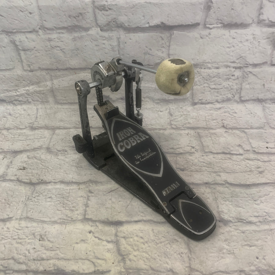 Tama Iron Cobra Single Kick Pedal