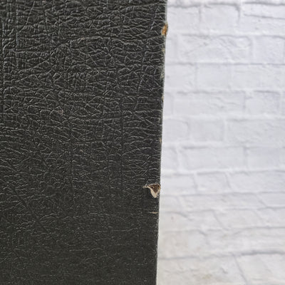 Marshall 1960B Straight (JCM900) 4x12 Guitar Cab