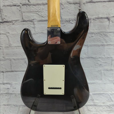 Lotus Stratocaster Electric Guitar