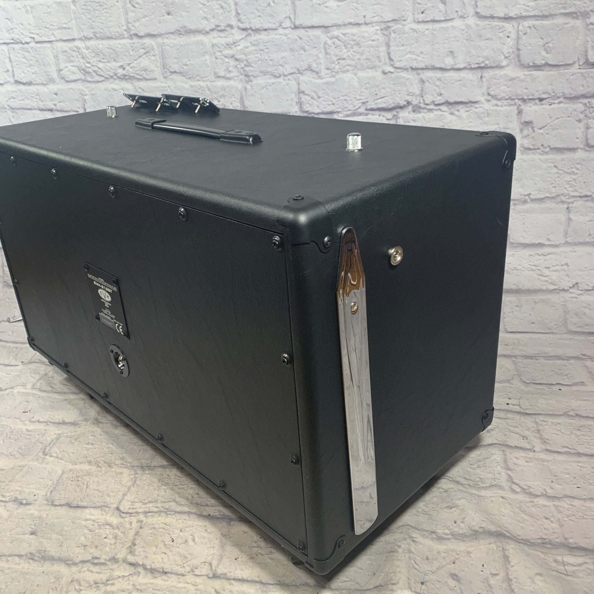 EVH 5150 III 212ST Cab