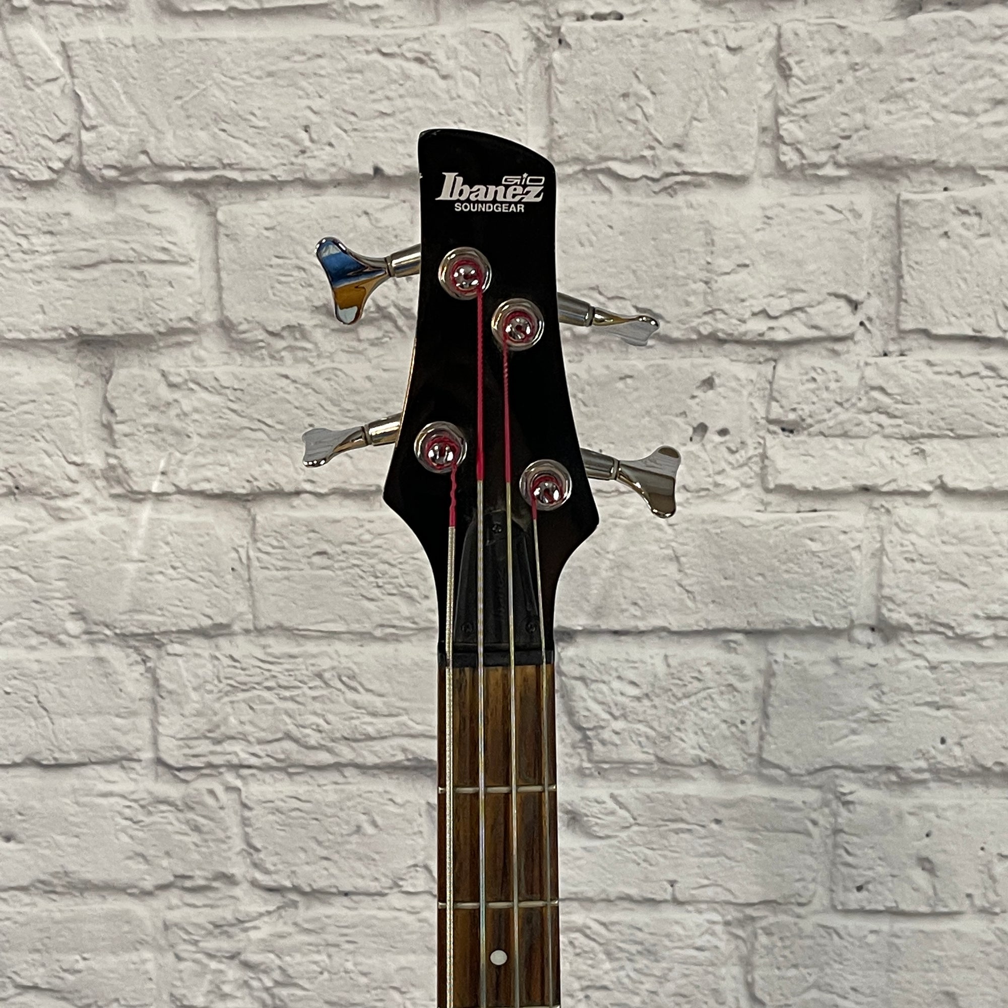 Ibanez GSR200 4 String Bass Guitar