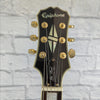 Epiphone Les Paul Custom Pro Electric Guitar w/ Case