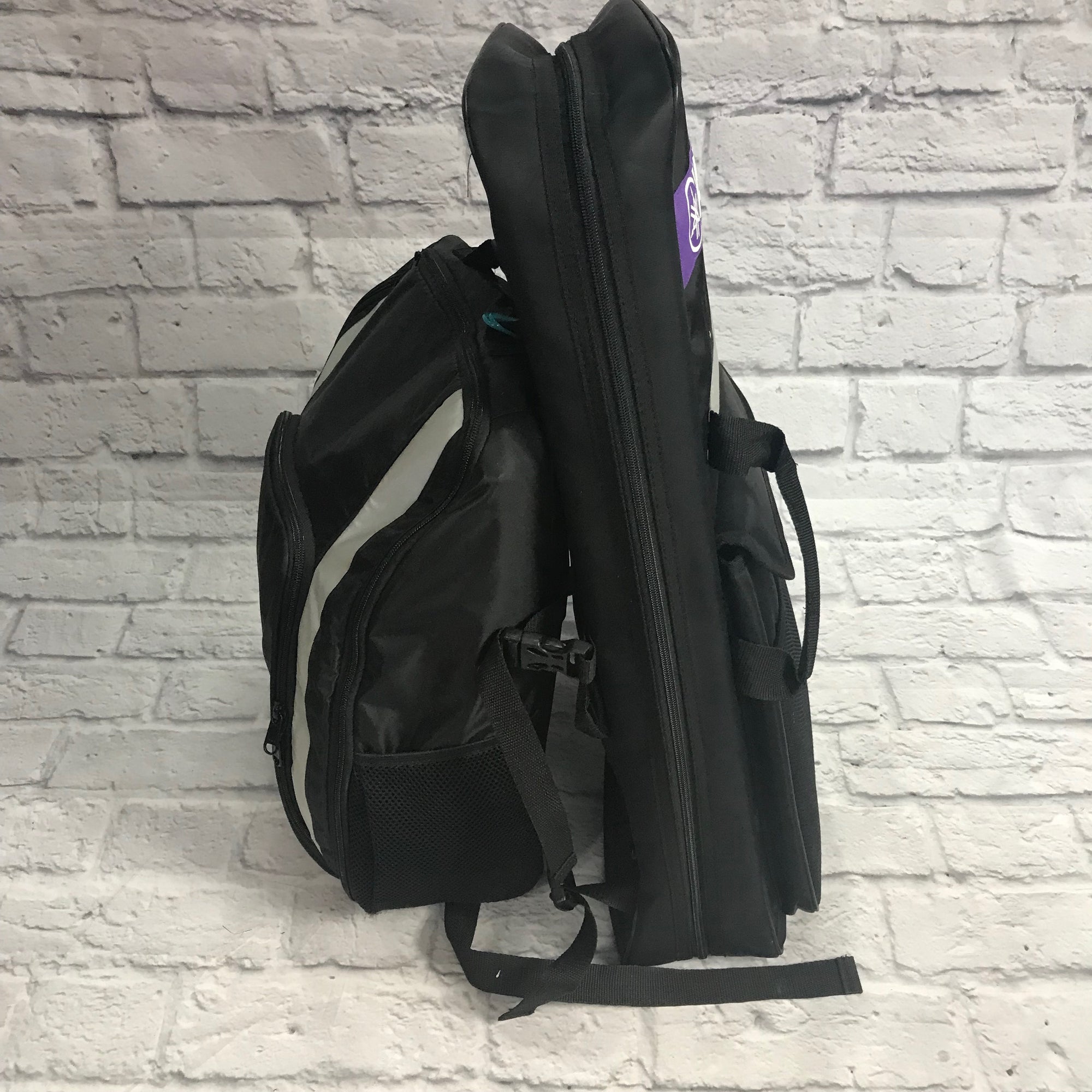 Yamaha Percussion Kit