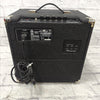 Ampeg BA-108 25-Watt 1x8" Bass Combo Amp