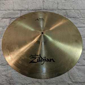 Zildjian A 20" Ping Ride Cymbal