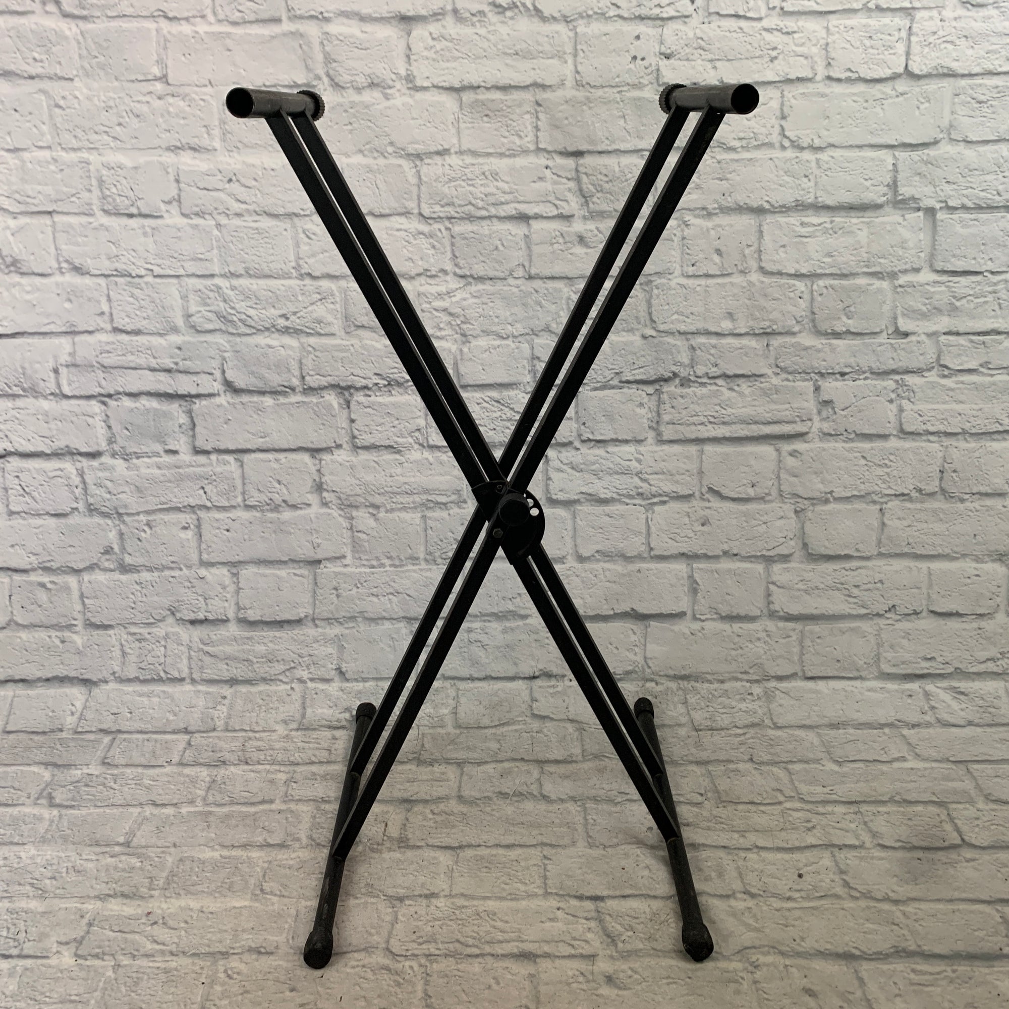 Unknown Keyboard Stand X-Frame
