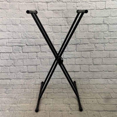 Unknown Keyboard Stand X-Frame
