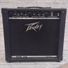 Peavey Rage 158 Combo Amp