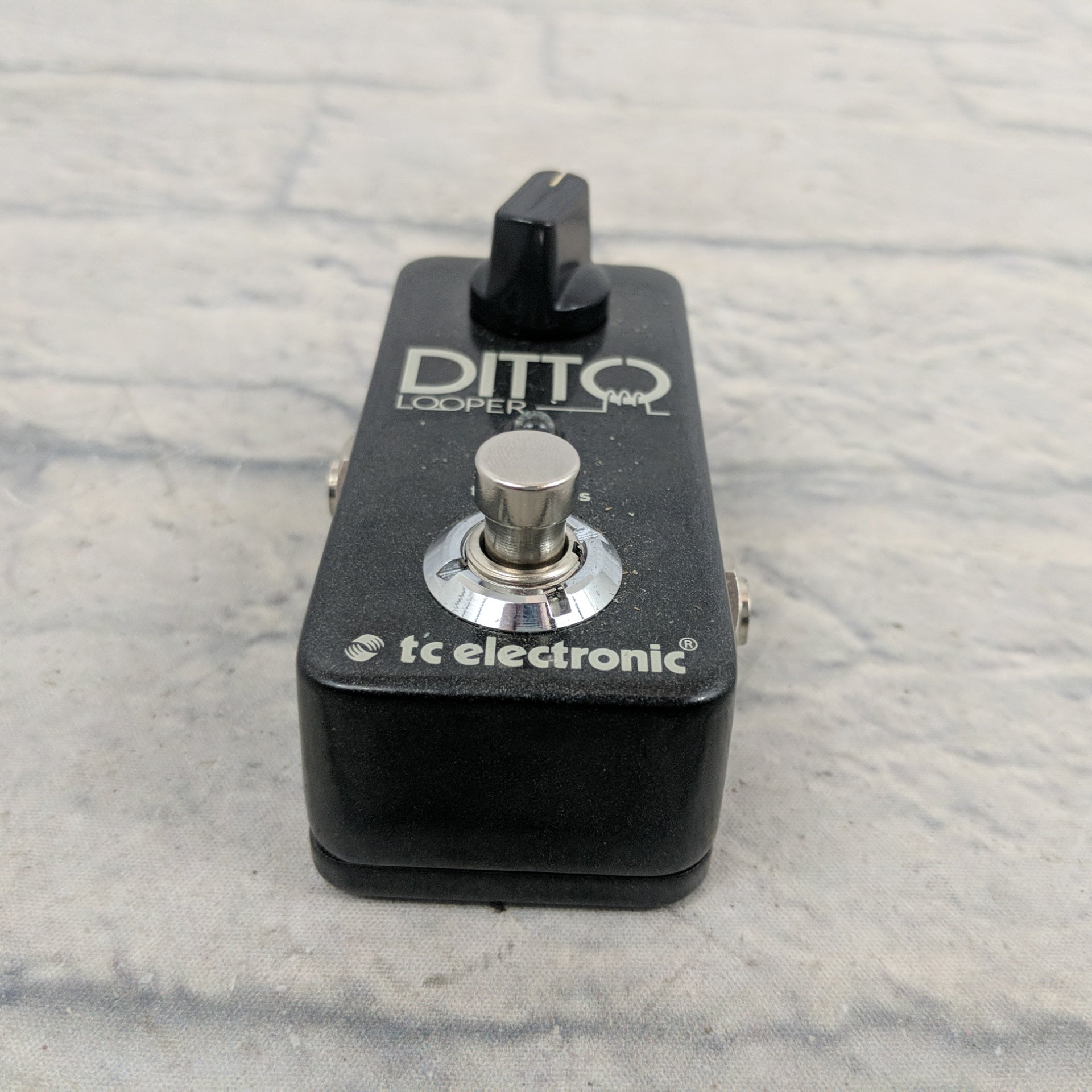 TC Electronic Ditto Mini Looper