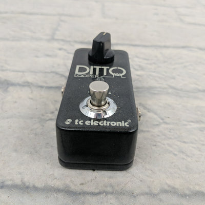 TC Electronic Ditto Mini Looper