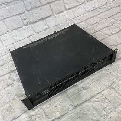 QSC Pro 3000 Watt PL236 Power Amp