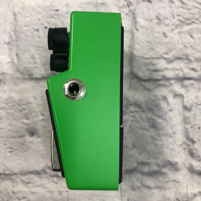 Ibanez TS-9 Tube Screamer Reissue Overdrive Pedal