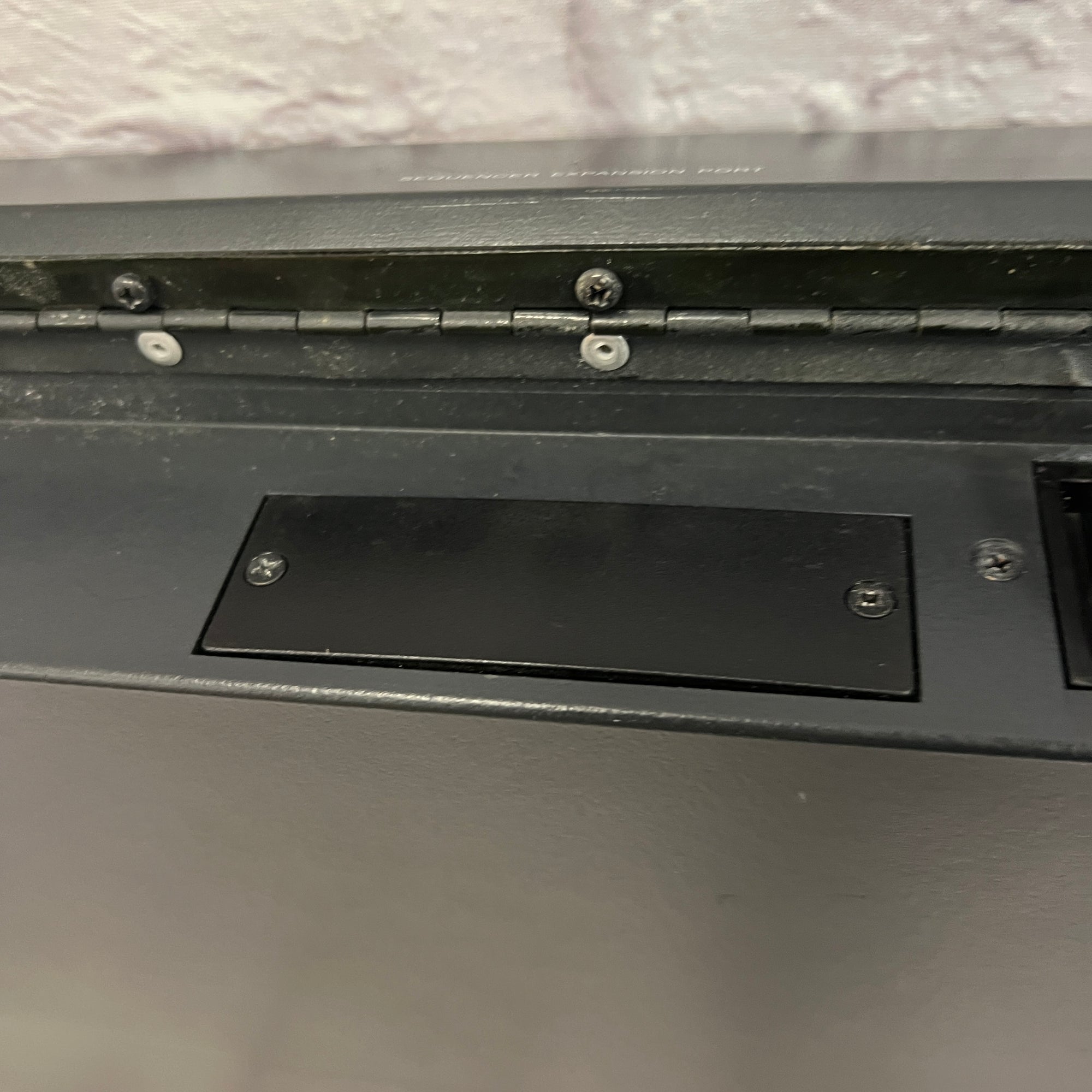 Ensoniq ESQ-1 Digital Wave Synthesizer