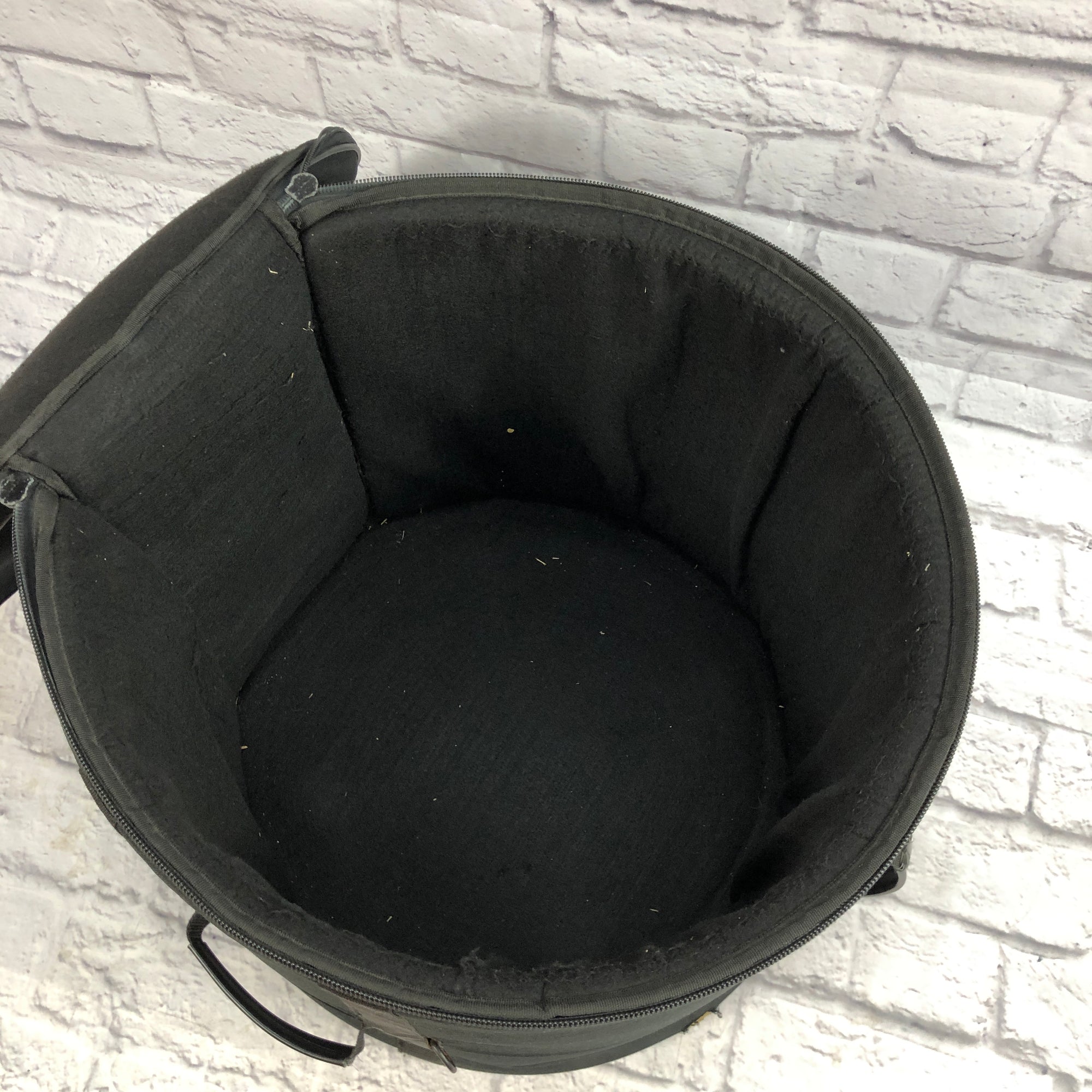 Groove Percussion Padded 16in Floor Tom Bag