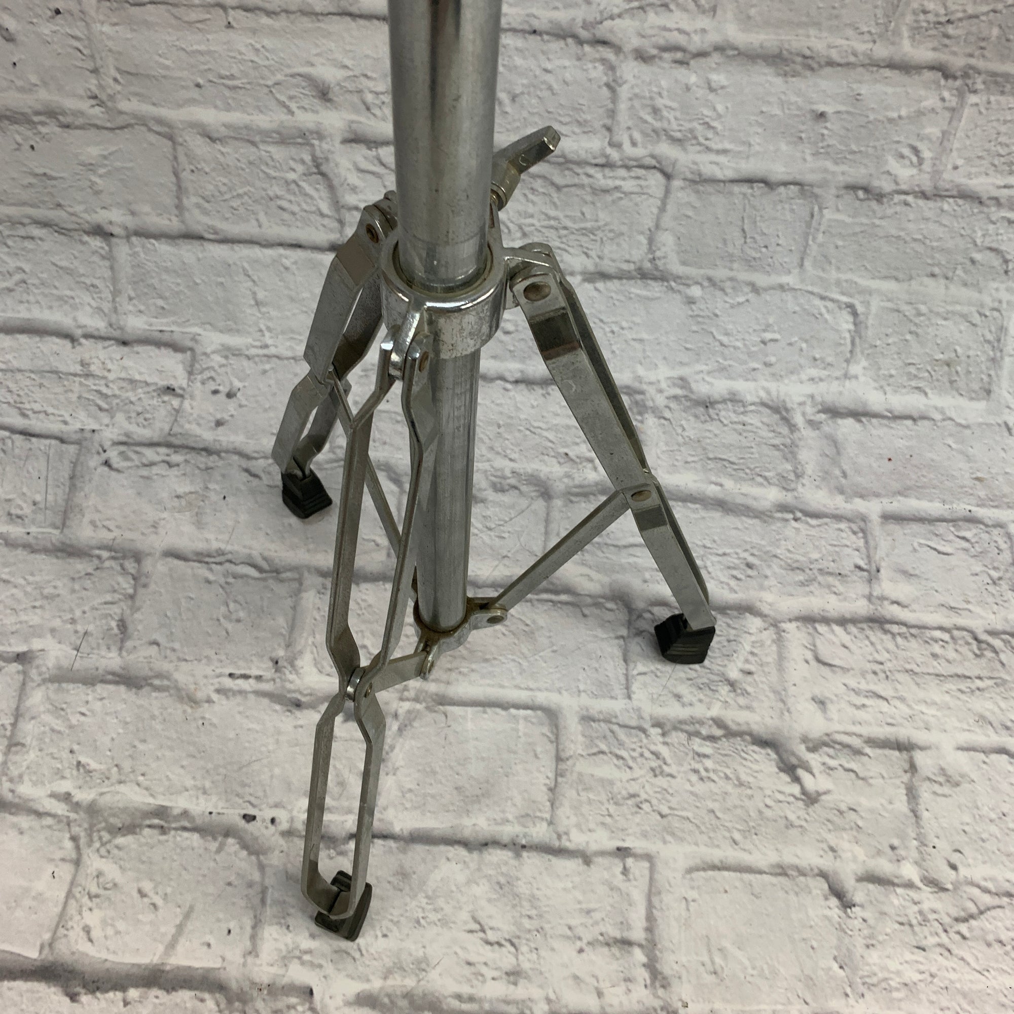 Cannon Boom Cymbal Stand