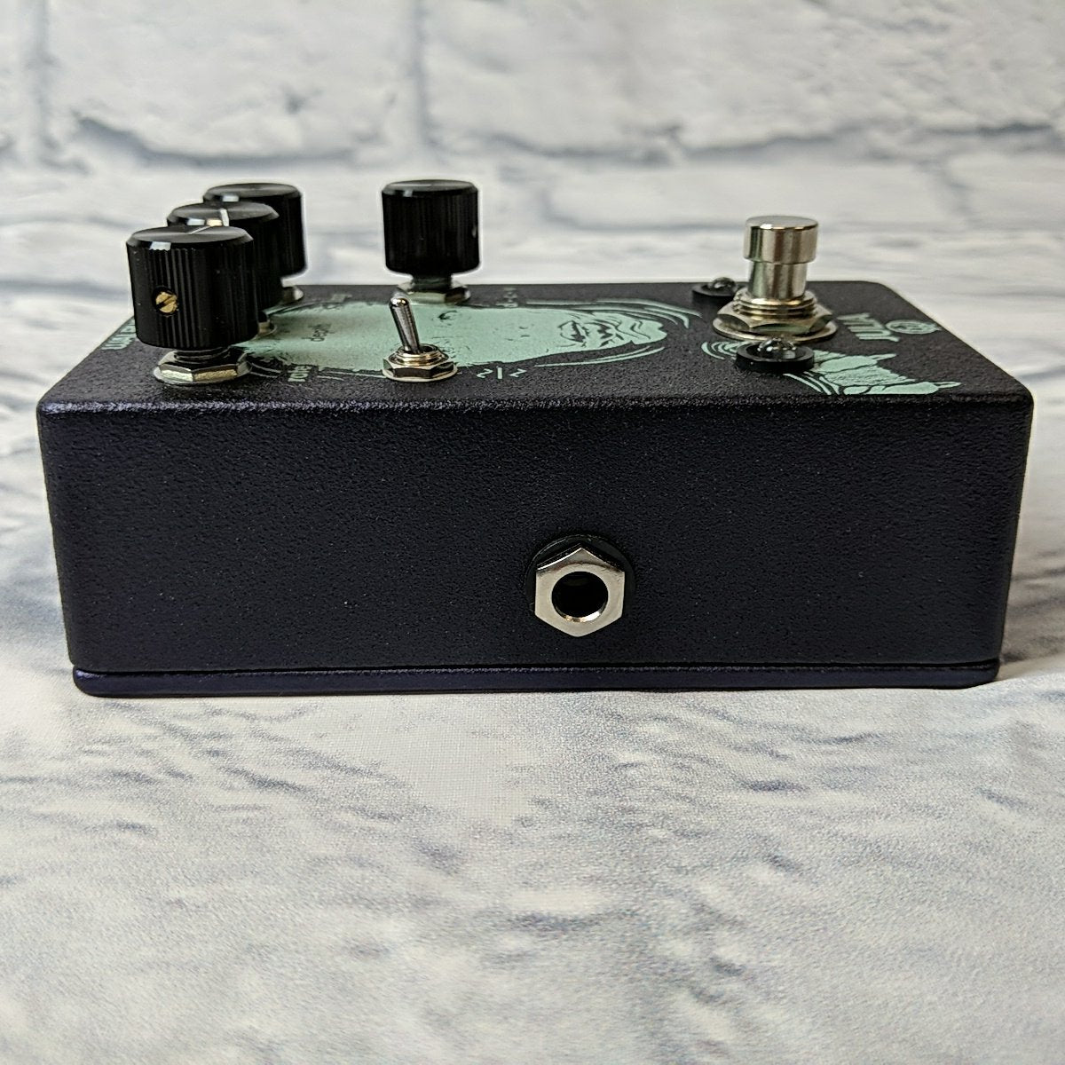 Walrus Audio Julia Chorus / Vibrato Pedal