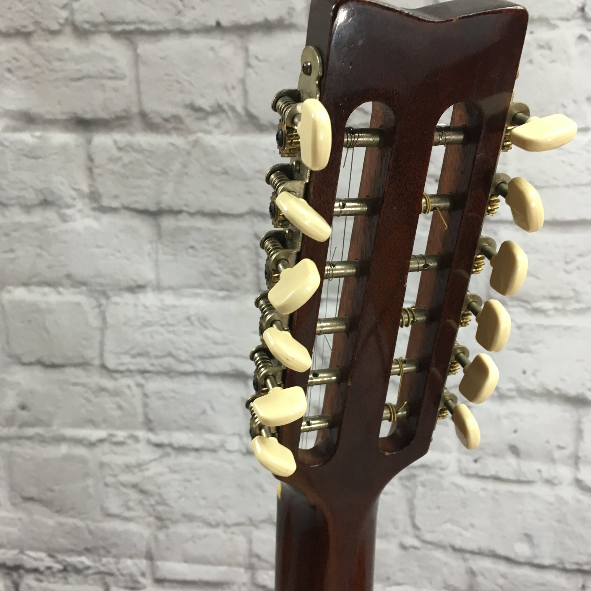 12弦ギター FG-260 レフティ改造 12弦ギター FG-260 レフティ改造 アコースティックギター