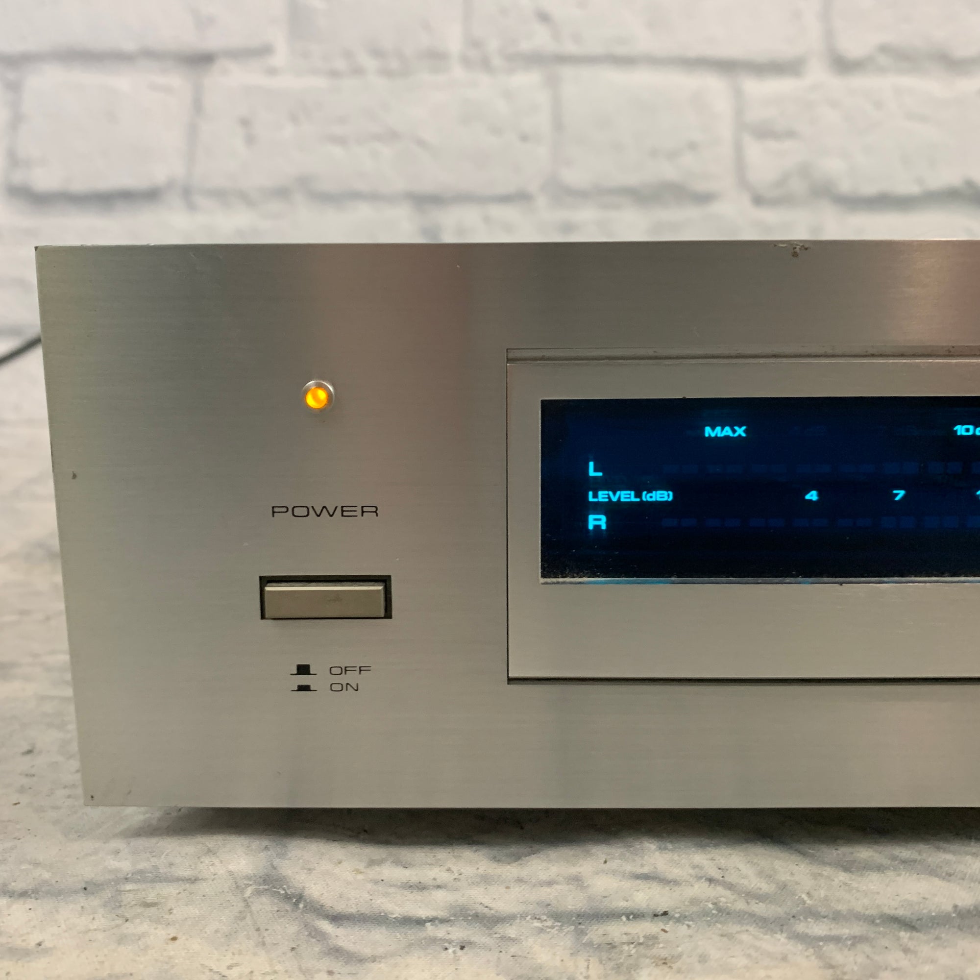Pioneer rg 2 dynamic processor evolution music