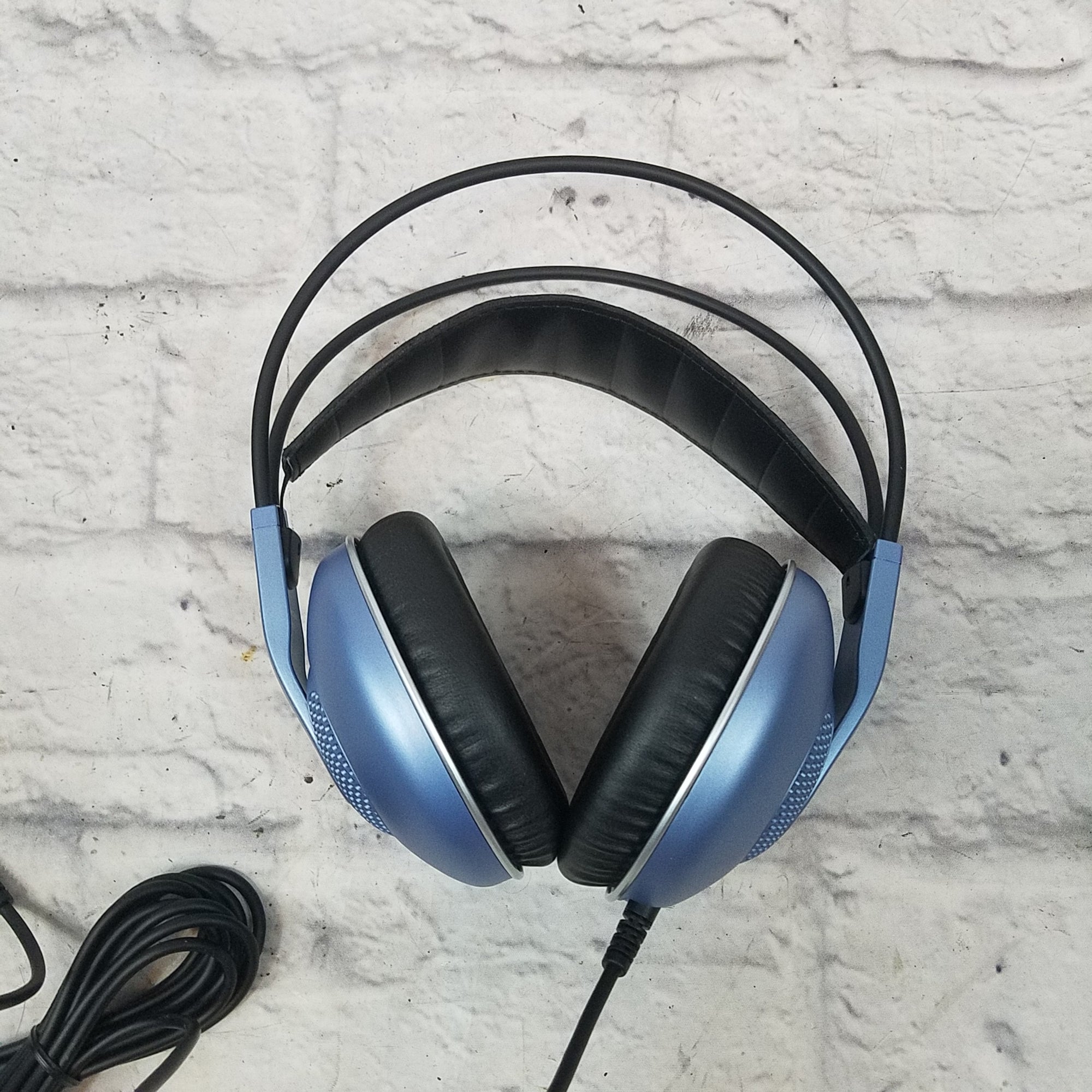 AKG Acoustics K301XTRA Studio Headphones