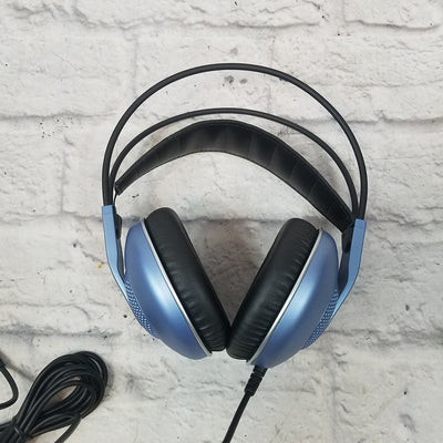 AKG Acoustics K301XTRA Studio Headphones