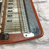 Vintage Oscar Schmidt Auto Harp As-Is