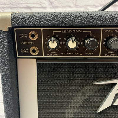Peavey Bandit 65 Guitar Combo Amp - For Parts or Repair