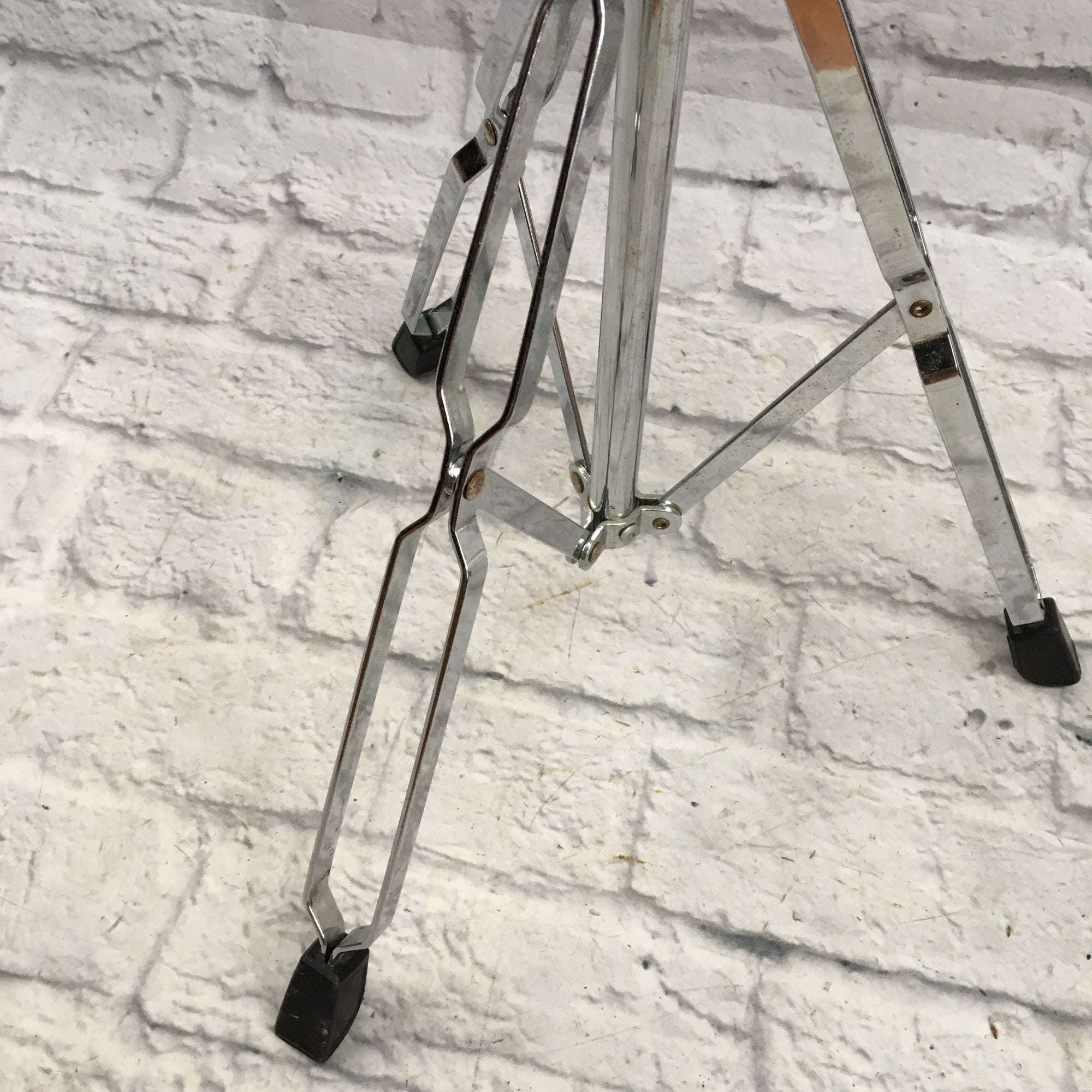 Unknown Straight Cymbal Stand