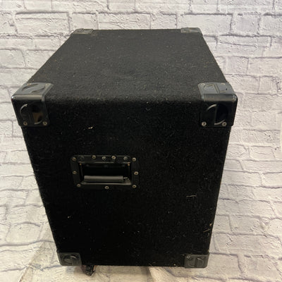 Gallien-Krueger 410BLX Bass Cab
