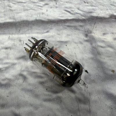 RCA 12AU7A Amplifier Tube