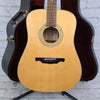 Alvarez MD90 Dreadnaught Acoustic Guitar