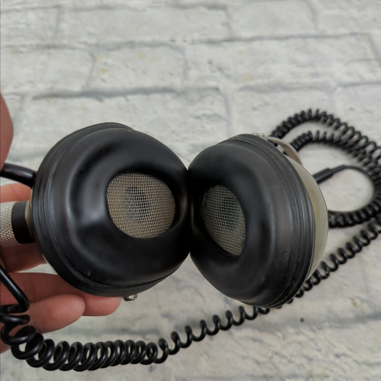 Vintage Koss PRO4AA Headphones