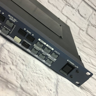 Yamaha Motif Rack ES Synth