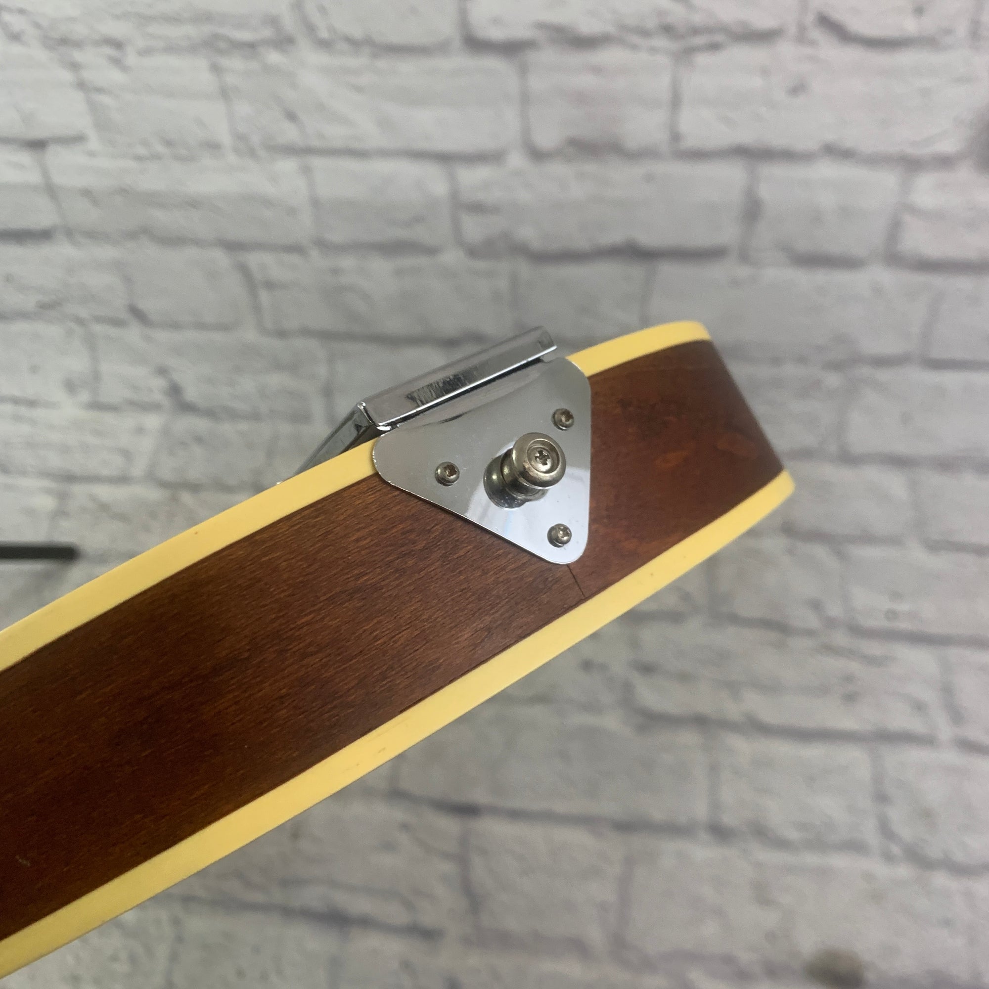 Samick SM15F Mandolins
