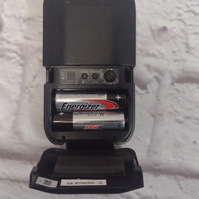 Shure BLX Wireless Instrument Outfit 518-542mhz