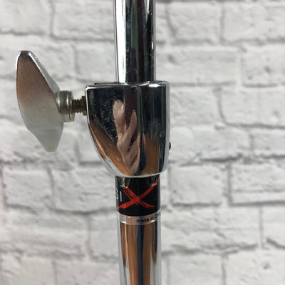 Basix Mini Boom Cymbal Stand