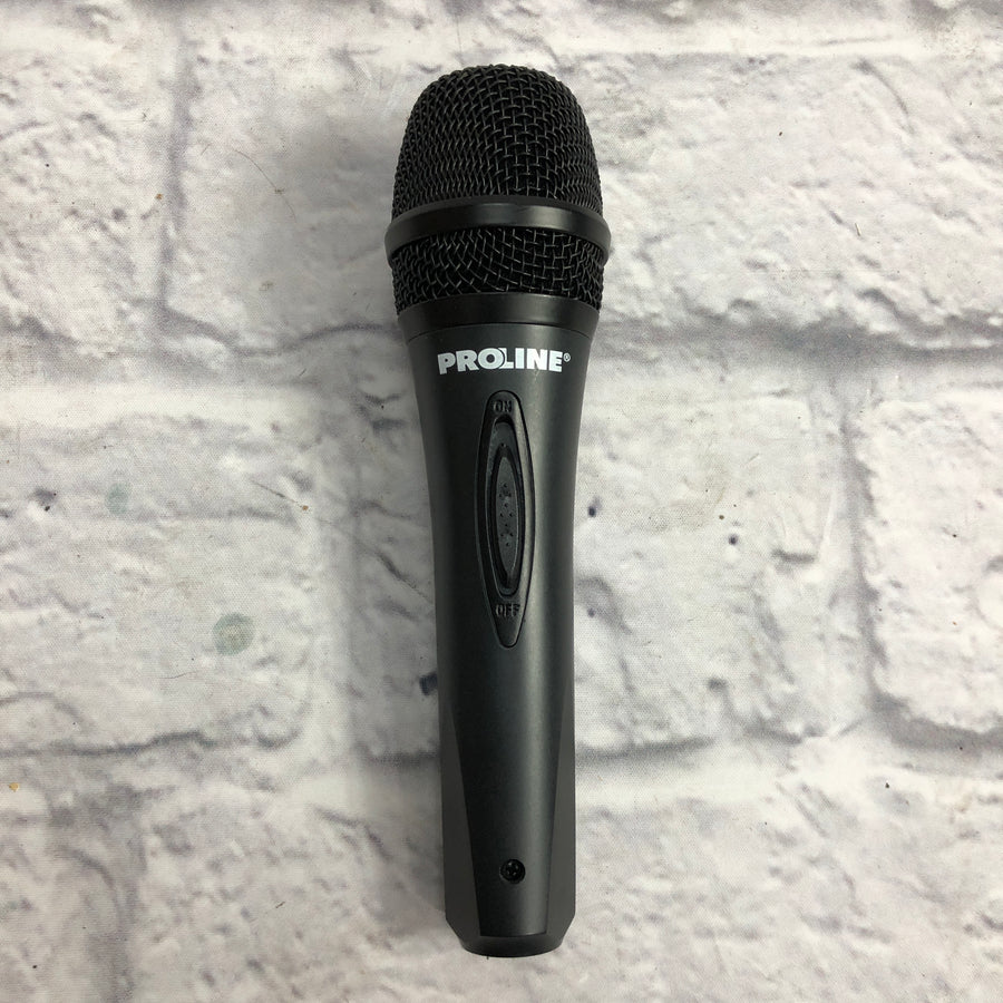 Proline Dynamic Microphone