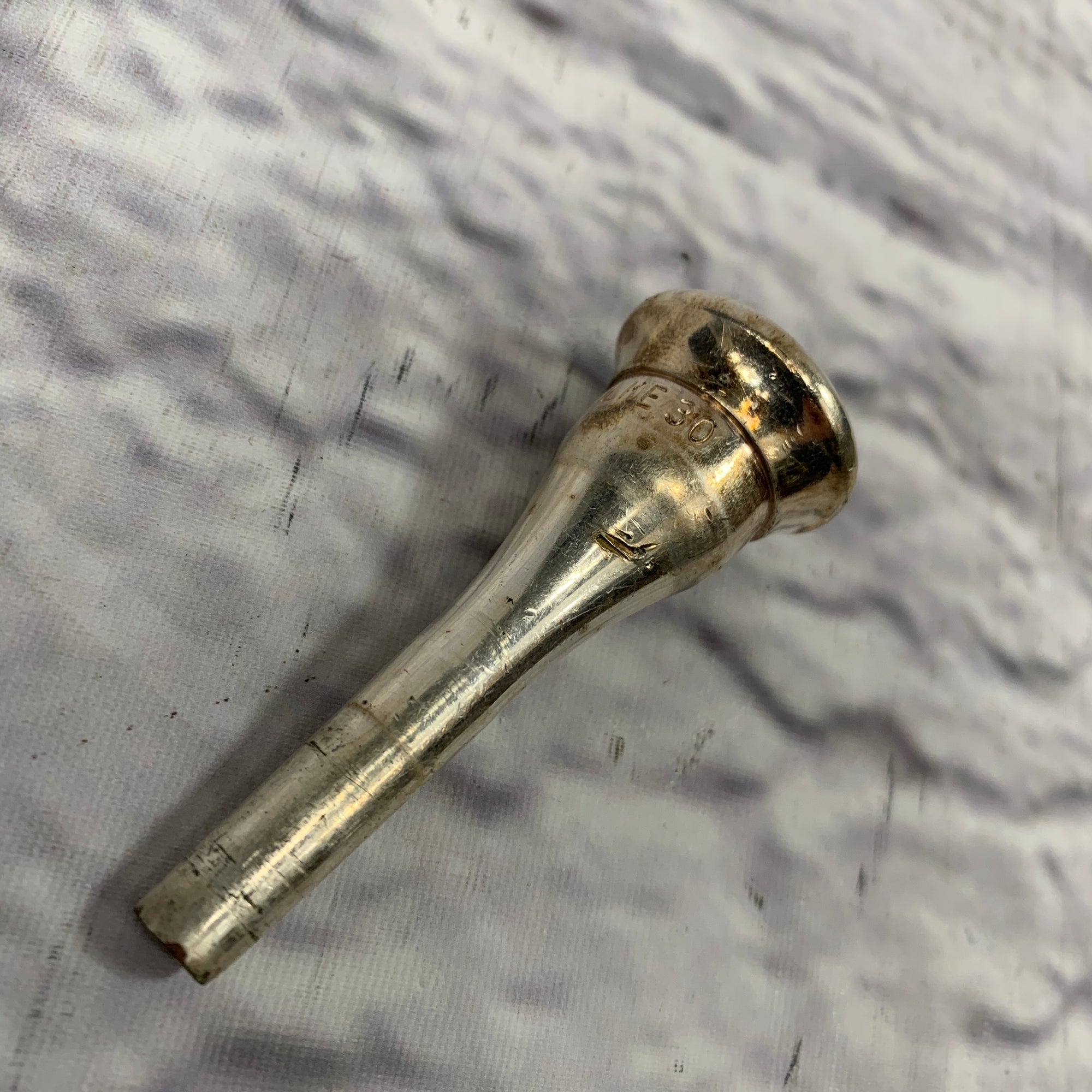 Accent HR751 DB French Horn