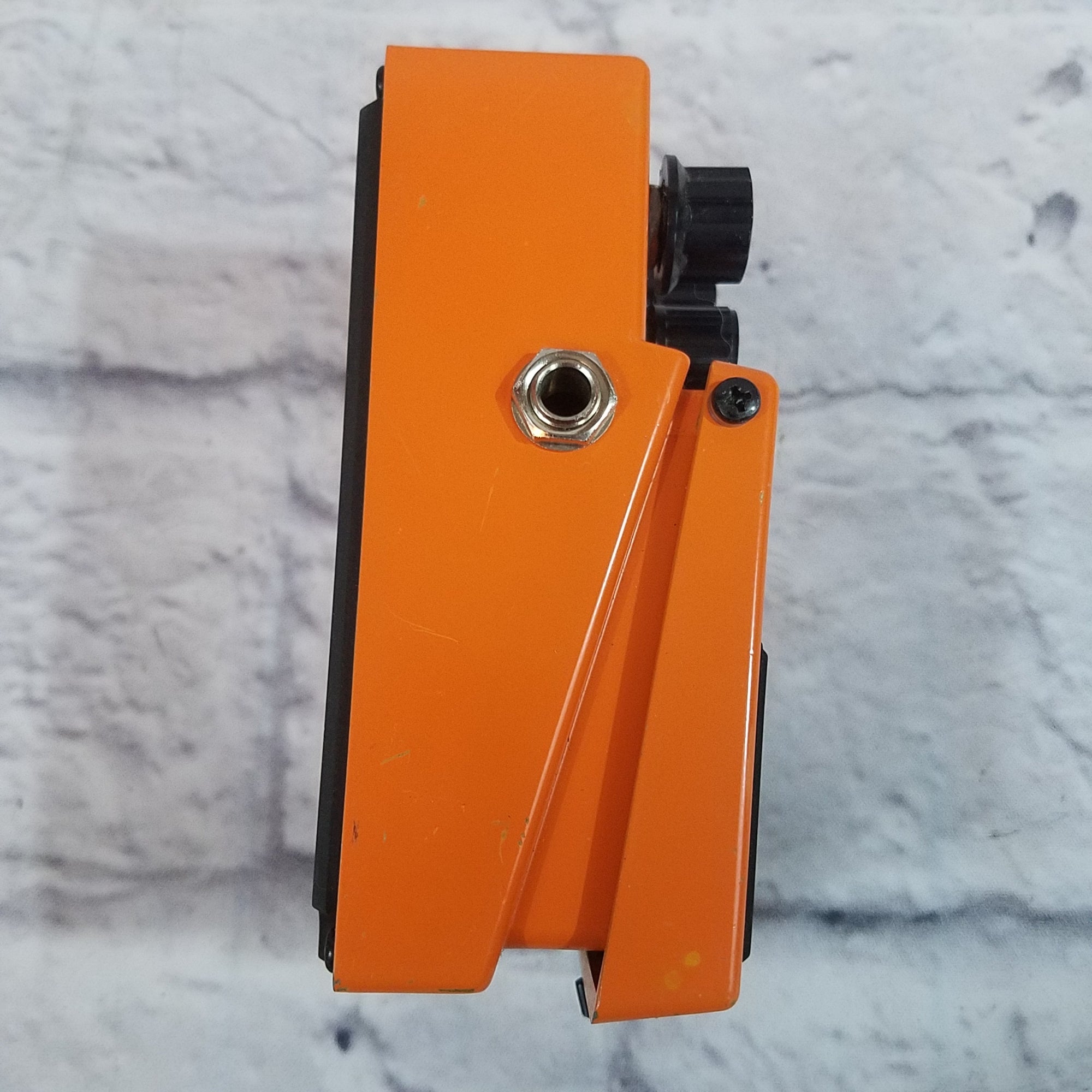 Boss DS-1 Distortion Pedal