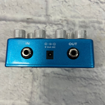 mod tone Dirty Duo Overdrive