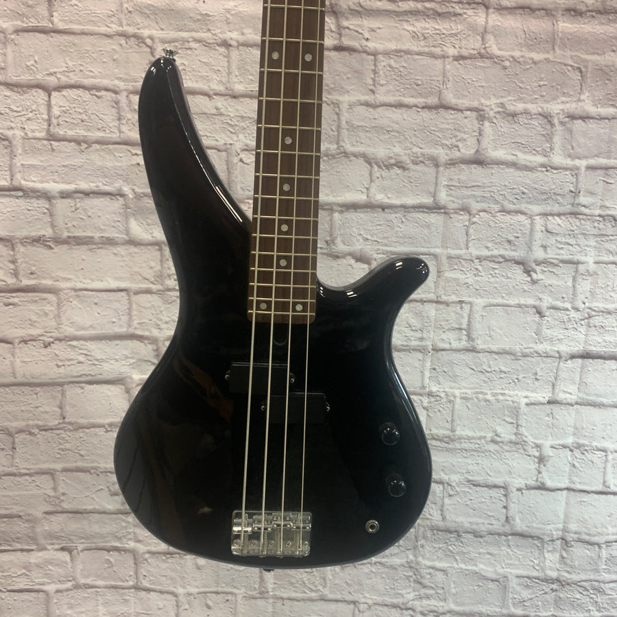 Yamaha RBX260 4 String Bass Guitar