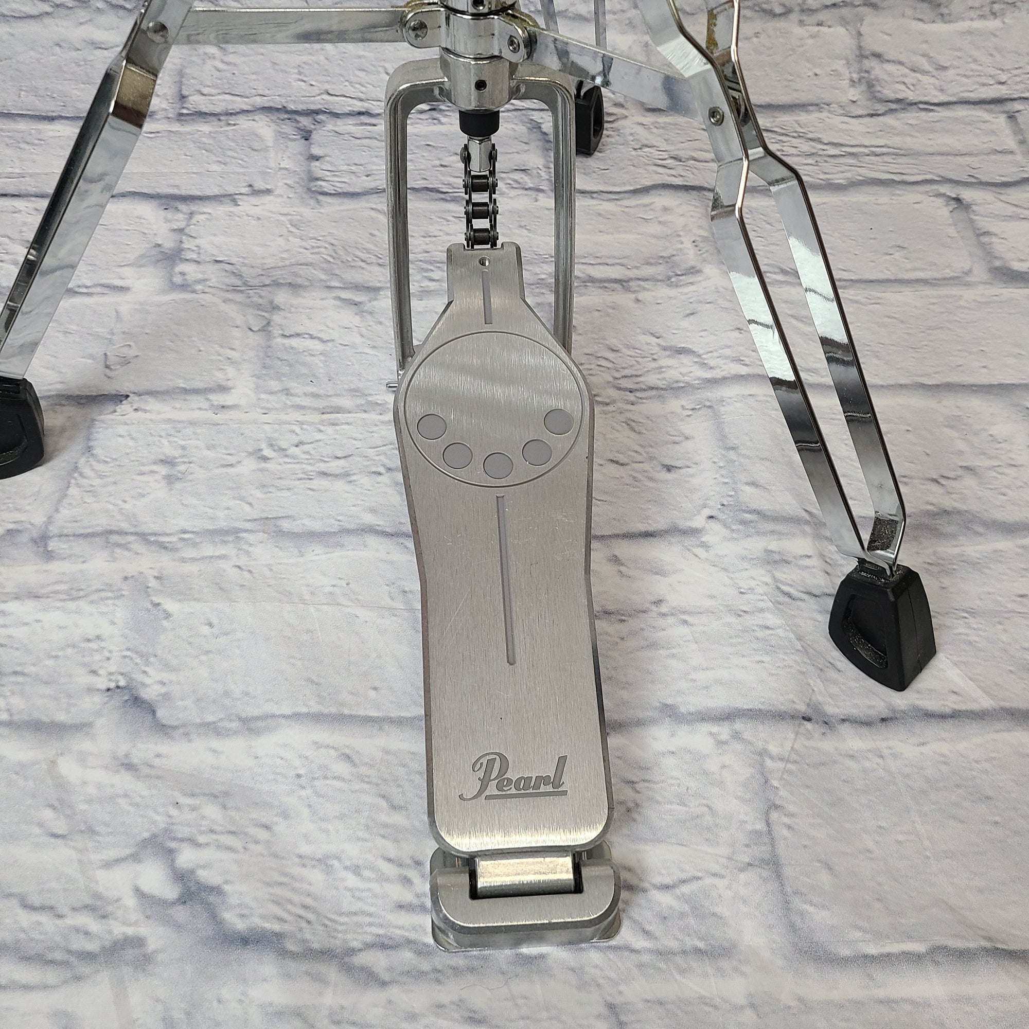 Pearl H830 Demon Style Double-Braced 3-Leg Hi-Hat Stand