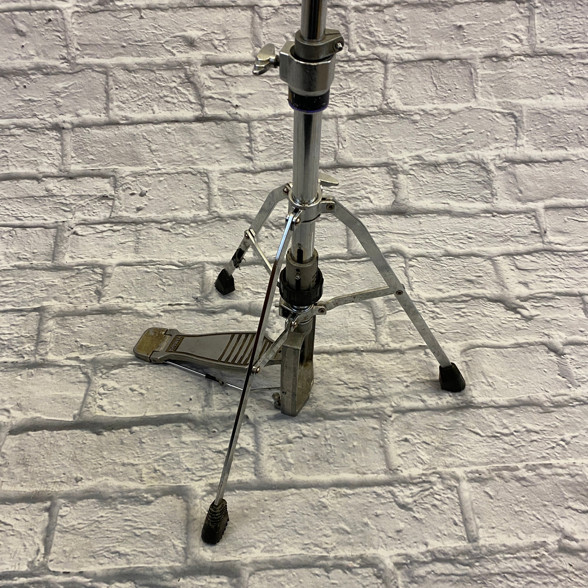 Yamaha Double Braced Drum Stand